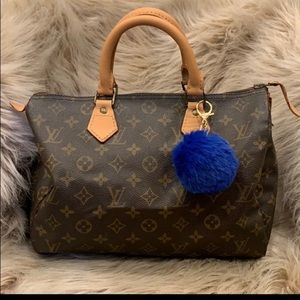 Louis Vuitton speedy 30
